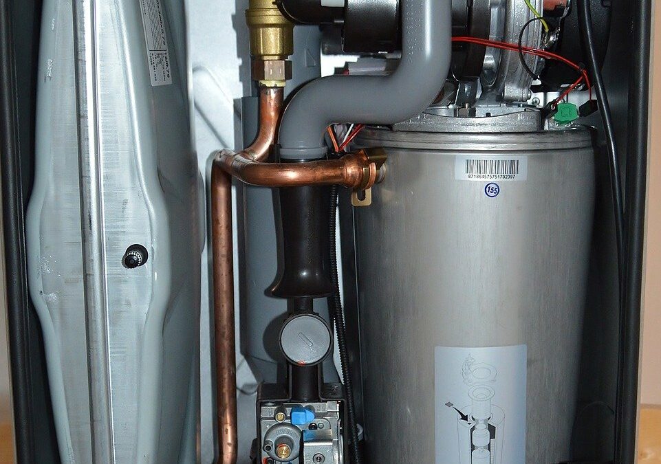 Pourquoi ma pompe à chaleur perd en puissance ?