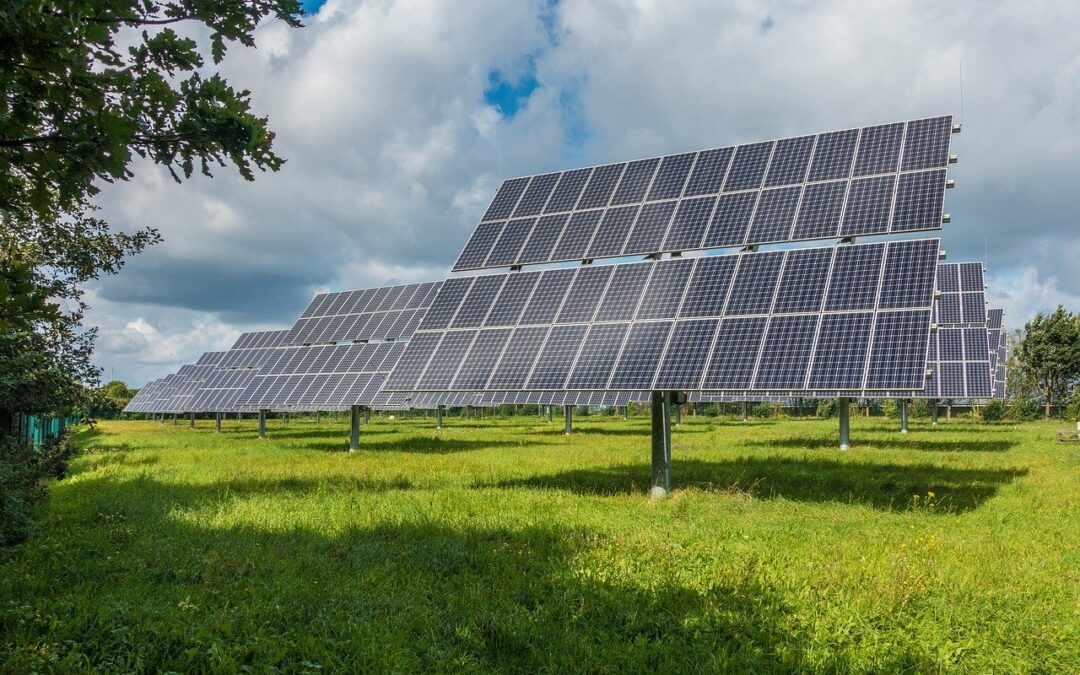 Energie renouvelable : les Français toujours plus séduits