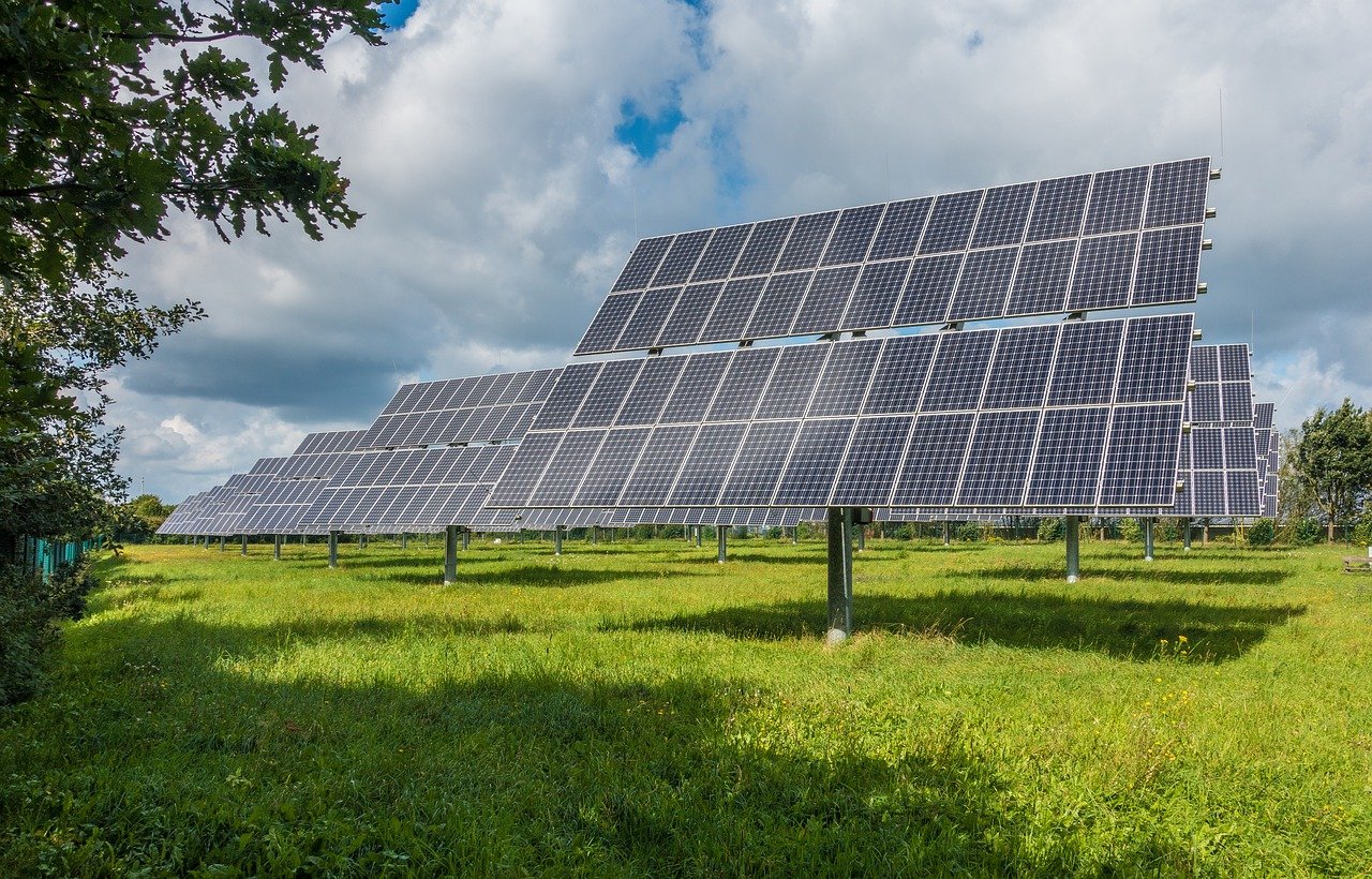 energie renouvelable