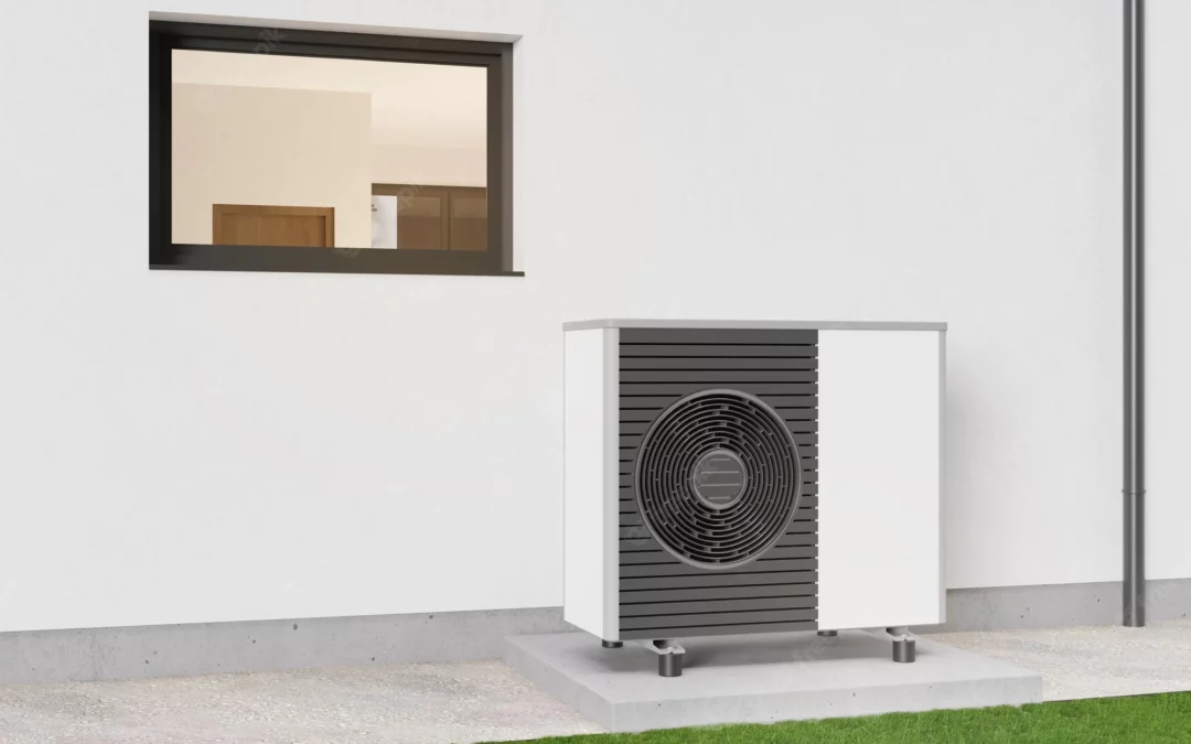 Pourquoi les pompes à chaleur sont une excellente source d’énergie verte