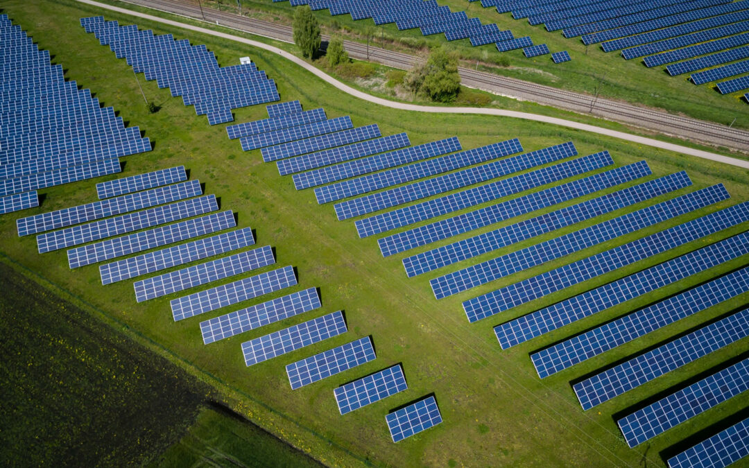 Les énergies renouvelables et non renouvelables